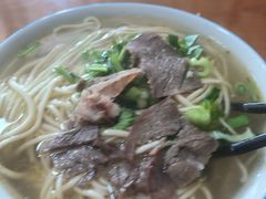 -兰州牛肉面(古美西路店)