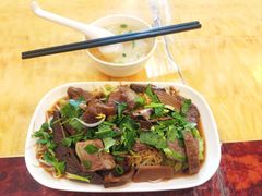 -莲塘味宝园牛杂(天越翔园店)