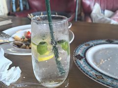 -老欧洲咖啡·西餐(后湖店)