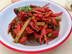 -湘江大码头·龙虾馆(渔人码头一店)
