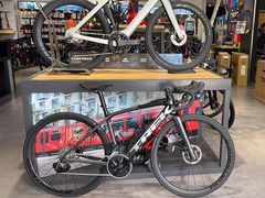 -TREK崔克自行车(徐汇滨江店)