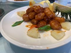 -一澜江宴·江景地标楚菜(江滩公园店)