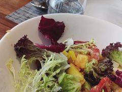 -MONICH牛排融合餐厅(和义大道购物中心店)