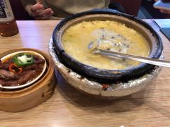 -粤仔湾砂锅粥(广益哥伦布店)