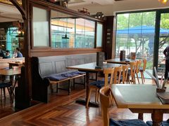 -宝莱纳餐厅(滨江店)