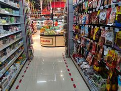 -广百家超市(大东海店)