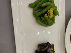 -银都上海菜馆(粤海东路店)
