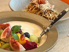 -玲婧胡同·Brunch·Kitchen(嘉里城店)