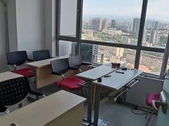 -华兴日语学校(总校)