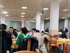 大堂-荣生萝卜汤饭店