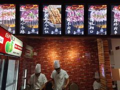 -邢氏老太太烧烤(罗湖店)
