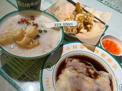 -西关明记肠粉·亚洲地标美食(北京路店)