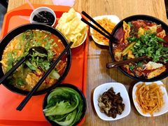-螺小胖柳州螺蛳粉(钟楼总店)
