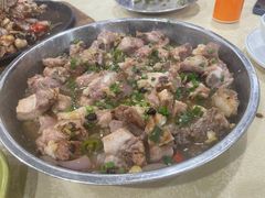 -标记美食新鲜猪杂(兴南大道店)