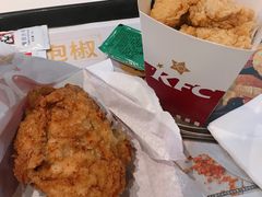 -肯德基(昌里店)