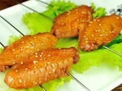 -郎出山烧烤(胶州店)