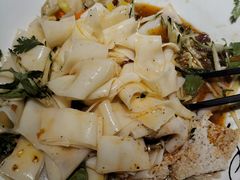 -楼兰新疆主题餐厅(苏州中心店)