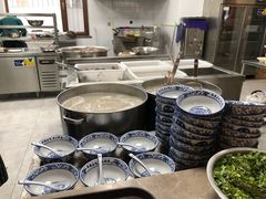 -老三羊汤【北兴隆街店】