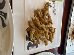 -郑庄脂渣海鲜楼(九水路店)