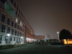 -四川大学(江安校区)