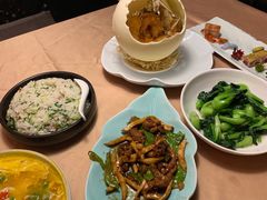 -柒园·三十年创意杭帮菜(龙湖滨江天街店)