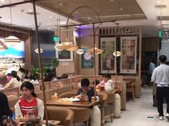 -云海肴·汽锅鸡·云南菜(广安门天虹店)