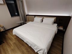 -汉庭(合肥国购广场店)