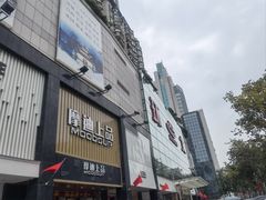 -南京环北服装批发市场