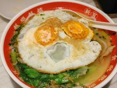 -新世界餐厅(万达店)