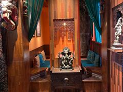 -甘尼仕印度餐厅酒吧(斜塘老街店)