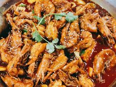-李想大虾(文景路&凤城八路店)