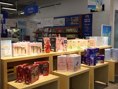 -麦德龙(闵行店)