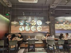 -四姐妹东北饺子(沙尾路店)