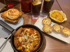 -必胜客(鳌江万达店)