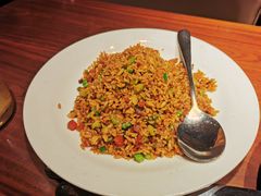 -大树餐厅(益田假日店)