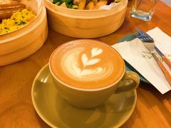 -CHILLAX轻乐时(侨建·Hi City店)