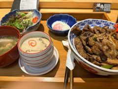 -一豚轩·烧鸟·豚骨拉面(五四路店)