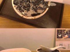 冰糖雪耳炖海底椰-龟金正·港式甜品(客村店)
