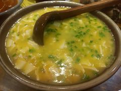 -兰溪小馆(东直门簋街店)