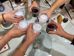-金米箩大酒店(五角场店)
