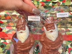 -Laderach 莱德拉(上海环贸iapm店)