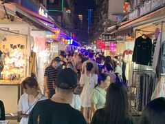 -卢庄(江汉路店)