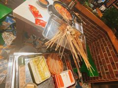 -钢管厂歆瑞源油卤串串香(春熙路太古里店)