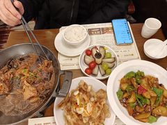 -老厨家(中央大街西七道街店)