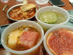 -CRAZYONES西班牙海鲜饭(上海美罗城店)