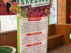 -大别山南武当滑雪场