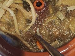 -桥边小楼·手工云南菜·古城观景小楼