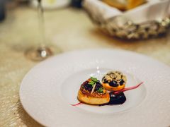 -广州四季酒店·佰鲜汇·现代法餐