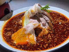 -麻都·成都菜(人民广场店)