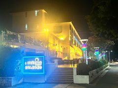 -香港银矿湾渡假酒店